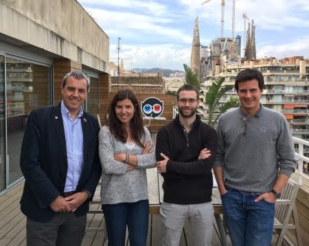 España: Youth Business Spain y Ulule se alían para financiar nuevos negocios impulsados por jóvenes