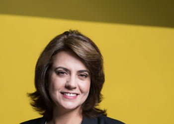 PASES: VP Materiales y Soluciones Funcionales en BASF