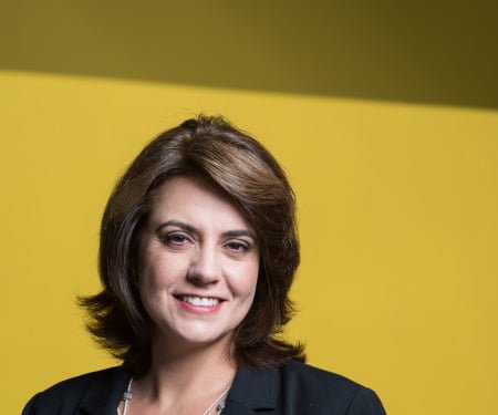 PASES: VP Materiales y Soluciones Funcionales en BASF