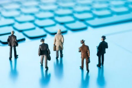 Consejos para reclutar talento digital en las pymes