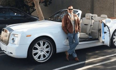 La inspiradora historia de Manny Khoshbin, el inmigrante iraní que arrancó de 0 y hoy es multimillonario