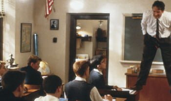 10 (+1) películas para aprender a ser un buen líder