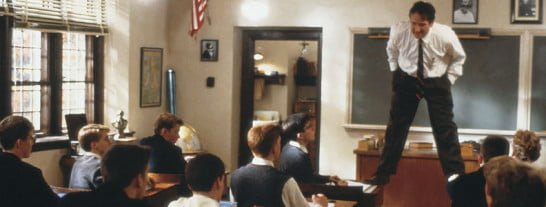 10 (+1) películas para aprender a ser un buen líder