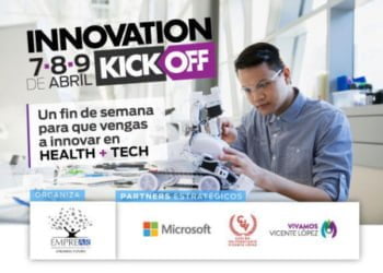 Resultados del “Innovation Kick Off”