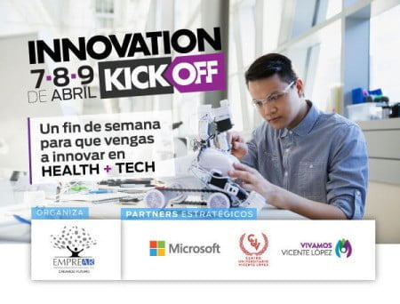 Resultados del “Innovation Kick Off”