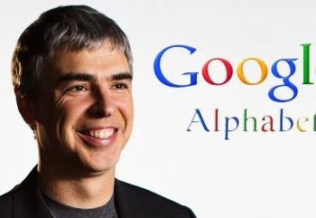 EL GURÚ DIARIO: Larry Page: «Responsabilidad y diversión»