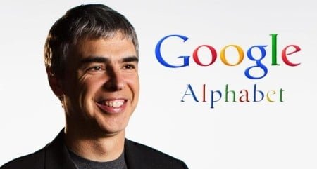 EL GURÚ DIARIO: Larry Page: «Responsabilidad y diversión»