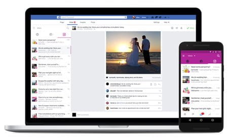 Facebook llega a 5 millones de anunciantes activos en la plataforma y lanza herramienta en América Latina