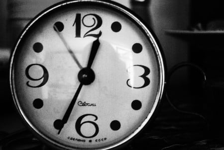 EL GURÚ DIARIO: Tim Ferris: «Manejo del tiempo»