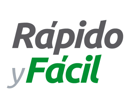 RapidoyFacil, la plataforma que une las personas con instituciones financieras
