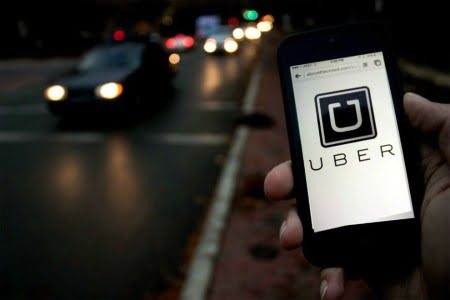 UBER: El desafío de operar financieramente una startup local con crecimiento exponencial