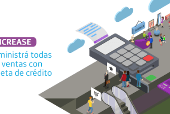 Increase, única empresa argentina seleccionada por Google para participar en el 4° Launchpad Accelerator en San Francisco