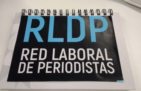Ante la crisis, solidaridad!: Crean la primera red online de periodistas para búsquedas laborales y capacitación