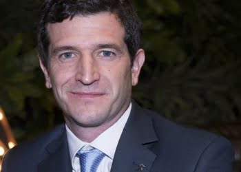PASES: Director de Marketing y Comunicación en Peugeot Argentina