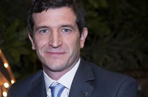 PASES: Director de Marketing y Comunicación en Peugeot Argentina