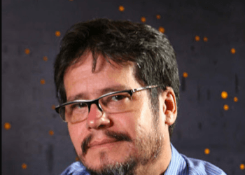 Alberto Arébalos: «Odio WhatsApp. Eso, lo dije»