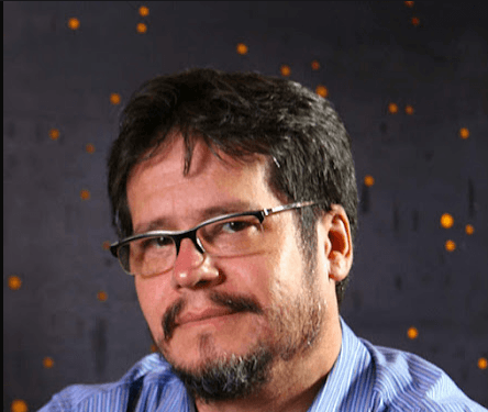 Alberto Arébalos: «Odio WhatsApp. Eso, lo dije»