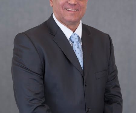 PASES: Nuevo CEO para América del Sur en Ball Corporation