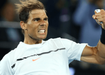 Rafa Nadal, ejemplo para emprendedores jóvenes y veteranos