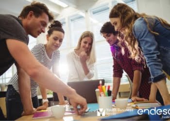 Compe10cias LED, el programa de formación para emprendedores de Fundación Endesa y Youth Business Spain