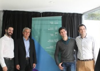 FDV Solutions e intive se unen para potenciar el desarrollo de sus negocios local e internacional