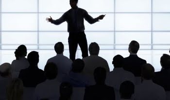 COLOMBO: Oratoria: 11 técnicas profesionales para conectar con el público