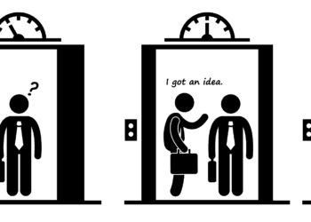 Como preparar un buen elevator pitch