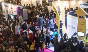 Vuelve Expo Empleo Joven