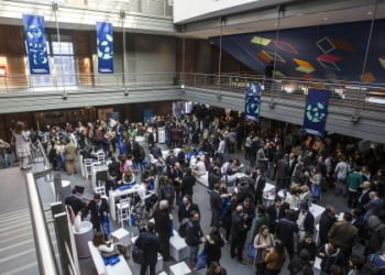 Vuelve la Experiencia Endeavor Buenos  Aires:  el evento para emprendedores más grande del país.