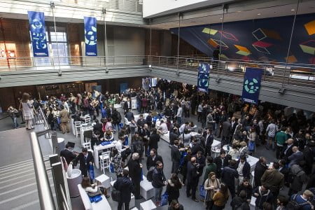 Vuelve la Experiencia Endeavor Buenos Aires: el evento para emprendedores más grande del país.