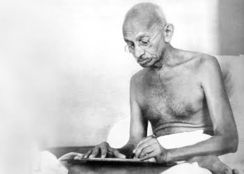 El liderazgo según Gandhi
