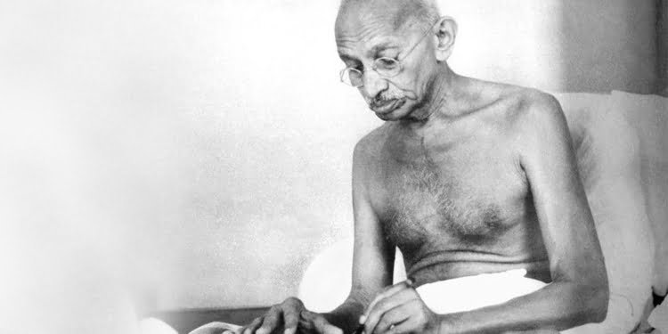 El liderazgo según Gandhi