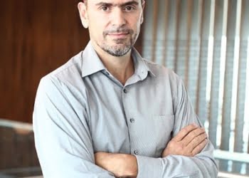 PASES: Nuevo Presidente de Junior Achievement Argentina