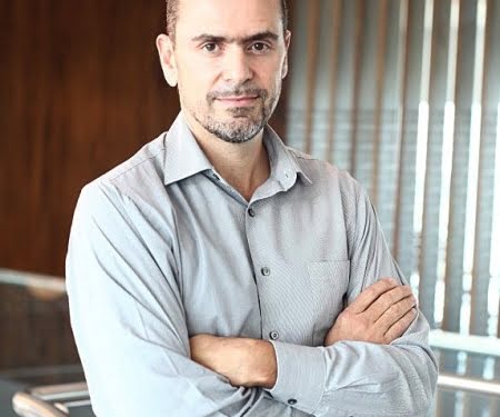 PASES: Nuevo Presidente de Junior Achievement Argentina