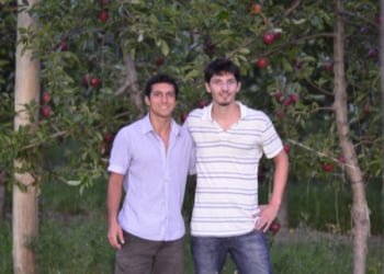 STARTUP EN 1° PERSONA: Martín Carro de Pura Frutta (Argentina)