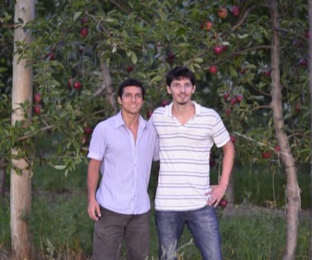 STARTUP EN 1° PERSONA: Martín Carro de Pura Frutta (Argentina)