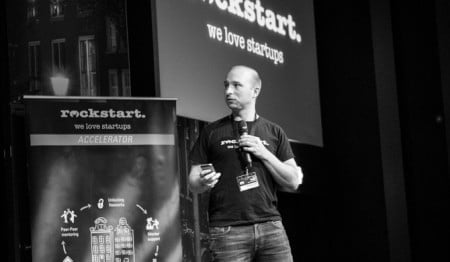 Rockstart a la búsqueda de startups para su programa Web & Mobile Accelerator en América Latina