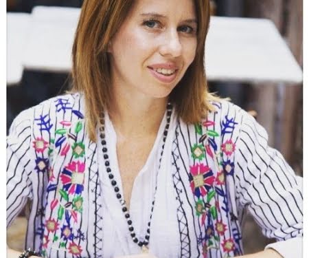 PASES: Nueva presidente en la Mobile Marketing Association Argentina