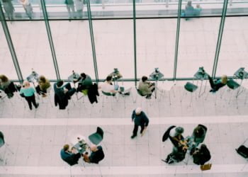 7 hábitos para ser un súper networker