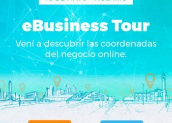 Importante convocatoria en eBusiness Tour