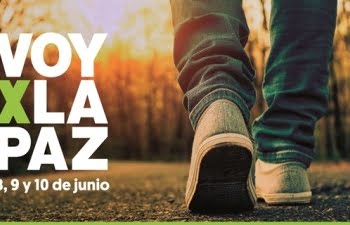 5 Premios Nobel de la Paz, juntos en Argentina