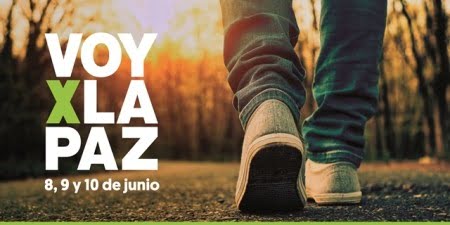 5 Premios Nobel de la Paz, juntos en Argentina