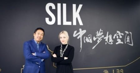 El fondo chino Silk Ventures cuenta con usd 500 millones para invertir en Europa