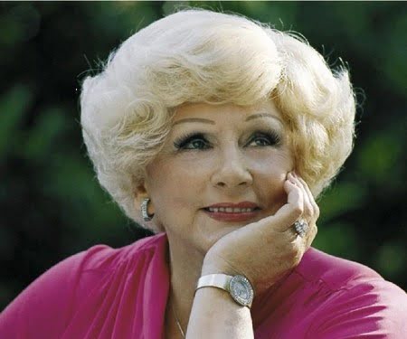 EL GURÚ DIARIO: Mary Kay Ash: «Personas exitosas»