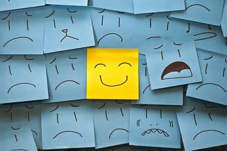 COLOMBO: Cómo ser un optimista inteligente