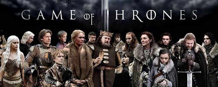 10 series de TV que todo emprendedor debe ver