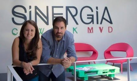 La incubadora uruguaya Sinergia busca las mejores FinTech atinoamericanas