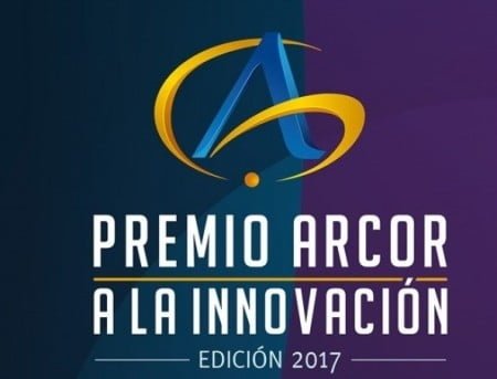 Continúa abierta la inscripción al Premio Arcor a la Innovación 2017