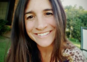 STARTUP EN 1° PERSONA: Victoria Martorell de Ecollect (Argentina)