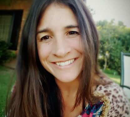 STARTUP EN 1° PERSONA: Victoria Martorell de Ecollect (Argentina)